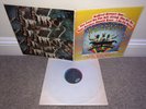 THE BEATLES Magical Mystery Tour LP Capitol 1967 Stereo US 1st Press