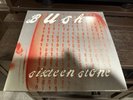 Factory Sealed Bush - Sixteen Stone (30th Anniv. Edition) [Fog 2 LP] Spotify