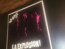 The Last “L.A. Explosion ” - Vinyl, LP, Record -  BOMP Records (BLP 4004)