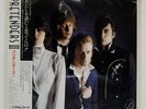 PRETENDERS PRETENDERS II REAL 25PP23 Japan VINYL LP