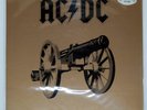 AC/DC FOR THOSE ABOUT TO ROCK WE SALUTE YOU ATLANTIC P11068A Japan VINYL LP