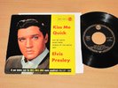 ELVIS PRESLEY ‎7