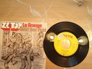ZZTop La Grange 7