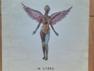 Nirvana In Utero  12” Vinyl LP Album Original 1993  Release First Press 1A1/1B1