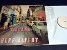 AMIGA Musterplatte / Promo / Testpressung - HERB ALPERT im Tijuana Taxi