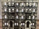 LED ZEPPELIN Physical Graffiti 2 Vinyl LP 1975 A1 B1 C4 D1 First Press VG+ / VG