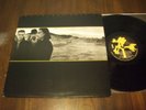 U2, The Joshua Tree ,1987 Island R. Club Press. VG+/EX Cond. W/Poster