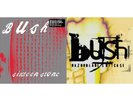 Bush - Sixteen Stone & Razorblade Suitcase (In Addition) (Pink LP Vinyl) (Ten