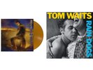 Tom Waits - Alice & Rain Dogs (Remaster) [New LP Vinyl Bundle]