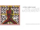 Tribe Called Quest - Midnight Marauders & Love Movement (X) (3LP)