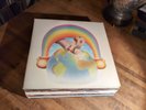 VG++ The Grateful Dead – Europe '72 Vinyl Record 3WX 2668 70s pressing
