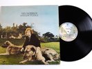 VAN MORRISON - VEEDON FLEECE LP EX VINYL Rare Original 1974 UK 1st Press Album
