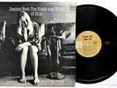 JOANNE VENT: The Black and White of it is Blues Funky Lady  (Vinyl LP Record)
