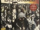 Disturbed  Ten Thousand Fists  Vinyl 2P Sealed 2015