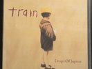Train ‎ Drops Of Jupiter  Vinyl LP Limited Numbered Edition LP 180g /3000 MOFI