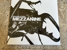 Mezzanine by Massive Attack (Record, 2017)
