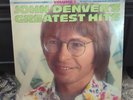 Sealed JOHN DENVER'S GREATEST HITS LP VOLUME 2 1977 RCA RECORDS Vinyl Record NEW
