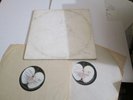 THE BEATLES WHITE ALBUM 2 LP FIRST PRESSING  4 ERRORS VINYL VG+ #A1901747
