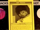 HOT TRACKS Series 3 Issue 4 DJ 2x12