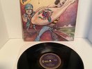 AC/DC Dirty Deeds Done Dirt Cheap RARE  ALBERT PRODUCTIONS  APLP 020 1976 1ST