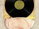 Original 1972 Alice Cooper School's Out LP Pink Panties Rare  Vinyl solid EX+