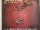 Janet Kay Capricorn Woman LP