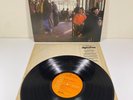The Kinks Muswell Hillbillies LP Vinyl Album US Rockaway 1st Press VG+/EX