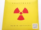 Kraftwerk - Radio-Activity 2020 Kling Klang LTD Yellow Vinyl LP *New & Sealed*