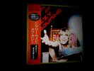 OZZY OSBOURNE LP The Other Side Of  w/3 x Pinup Japan 28AP-2982 OBI