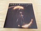 Lenny Williams-Spark Of Love-vinyl LP-ABC Records 1978-VG+/VG
