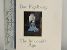 DAN FOGELBERG INNOCENT AGE EPIC 363P306 JAPAN OBI VINYL 2LP