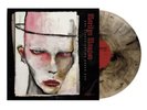 Marilyn Manson One Assassination Under God Chapter 1 TAN BLACK SMOKE Vinyl x/300