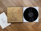 Bach Suites Cello Solo - Harnoncourt ED1