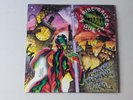 A TRIBE CALLED QUEST-Beats Rhymes & Life. 1996 Orig 2 X LP.