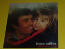 FRANCO CALIFANO. TUTTO IL RESTO E' NOIA. DISCO LP VINILE 1° STAMPA 1977 NEGOZIO