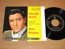 ELVIS PRESLEY ‎7