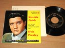 ELVIS PRESLEY ‎7
