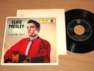ELVIS PRESLEY ‎7
