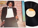 UNIQUE Michael Jackson- Off The Wall 1979 Japan/US Authorised Taiwan Press NM LP
