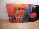 MEGATON same Lp 1970 MINT- TOP KRAUTROCK , Psych Prog, KRACHER