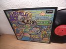 Lincoln St Exit – Drive It  Garage Rock, Psych Killer mint- 1970 magarare Lp