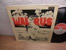 RARE KILLER PROG JAZZ ROCK LP WALRUS SAME ORIGINAL DERAM 1970 SML 1072