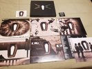 Metallica Death Magnetic Vinyl Limited Edition Box Set