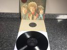 LP VINYL MAGNA CARTA SELF TITLED DEBUT ALBUM  20166 SMCL UK 1ST PRESS  NM-/EX