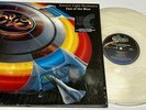 Electric Light Orchestra ‎– Out Of The Blue (2015) Sony / Legacy clear vinyl 180