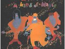 Queen A Kind Of Magic DUTCH PRESSING, GATEFOLD, DMM EMI Vinyl LP