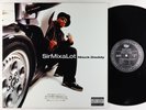 Sir Mix-A-Lot - Mack Daddy LP - Def American NM PROMO