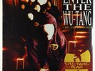 Wu-Tang Clan - Enter The Wu-Tang (36 Chambers) LP - RCA SEALED