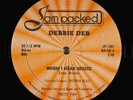Debbie Deb - When I Hear Music 12