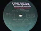 Electra ft. Tara Butler - Feels Good 12